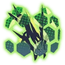 Hardened Shell-Barrier